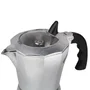 Orbegozo KFE 660 Cafetera Italiana Eléctrica 3-6 Tazas